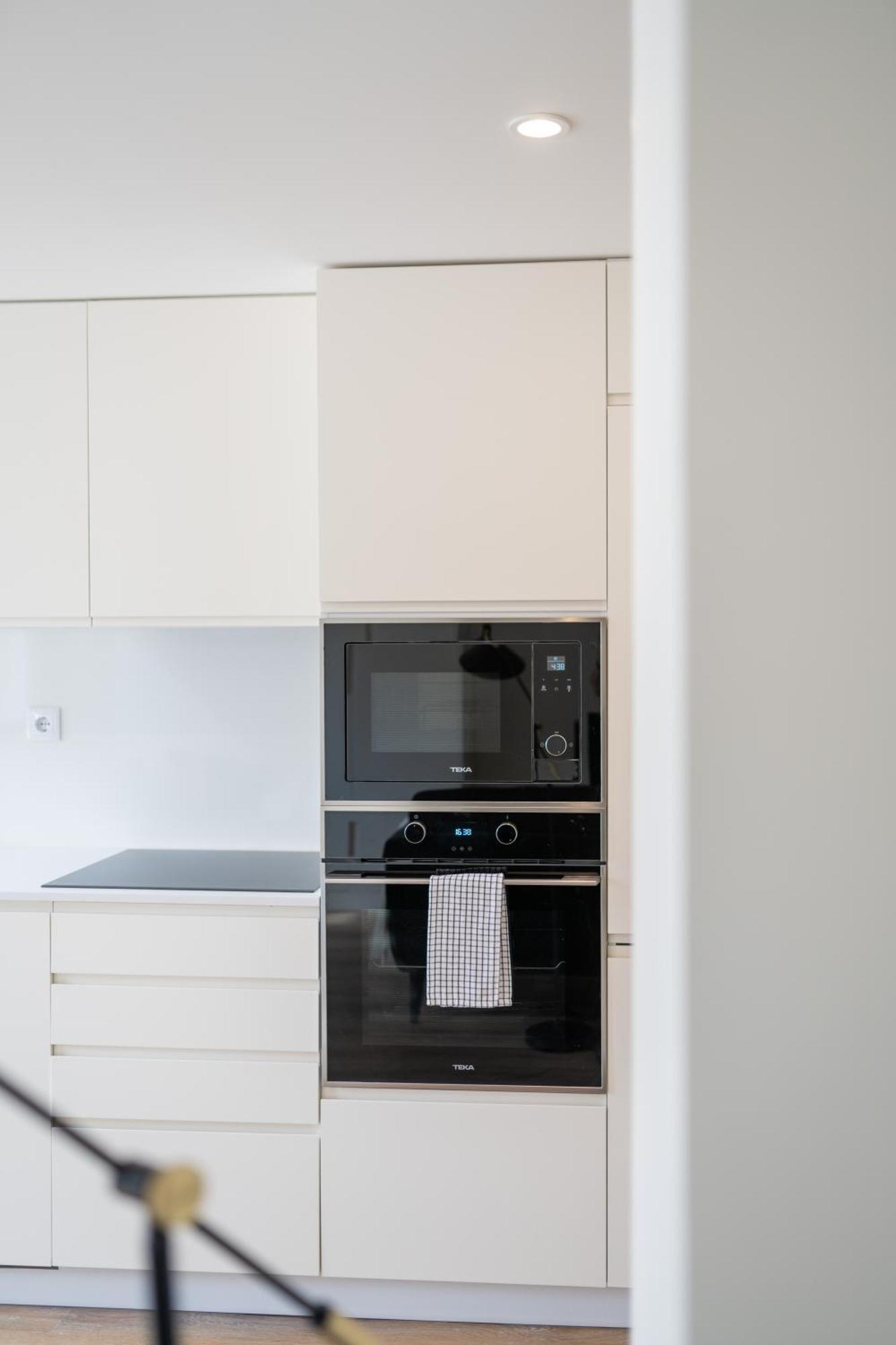 Lusiadas 53 2ºd - Beautiful Two-Bedroom Apartment Lisboa Екстериор снимка